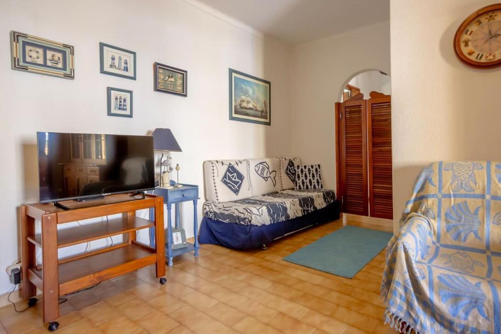 Cozy Apartment Near The Beach 波尔蒂芒 外观 照片