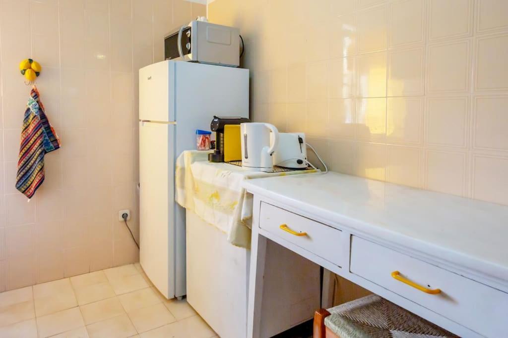 Cozy Apartment Near The Beach 波尔蒂芒 外观 照片