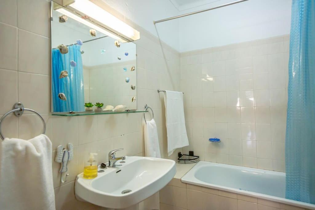 Cozy Apartment Near The Beach 波尔蒂芒 外观 照片