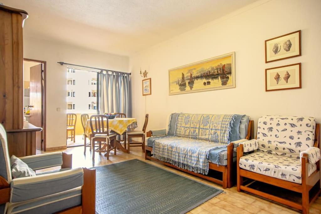 Cozy Apartment Near The Beach 波尔蒂芒 外观 照片